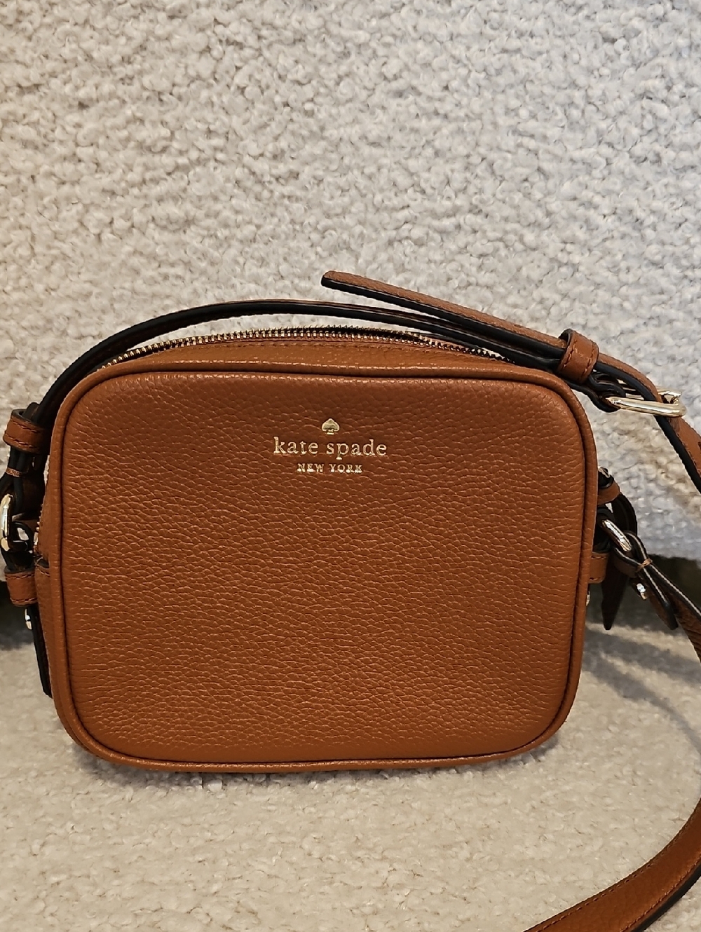 Kate Spade Camera Bag